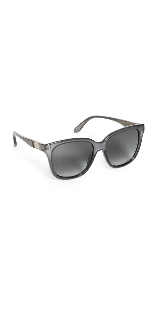 Gucci GG0790S Women Sunglasses - Grey