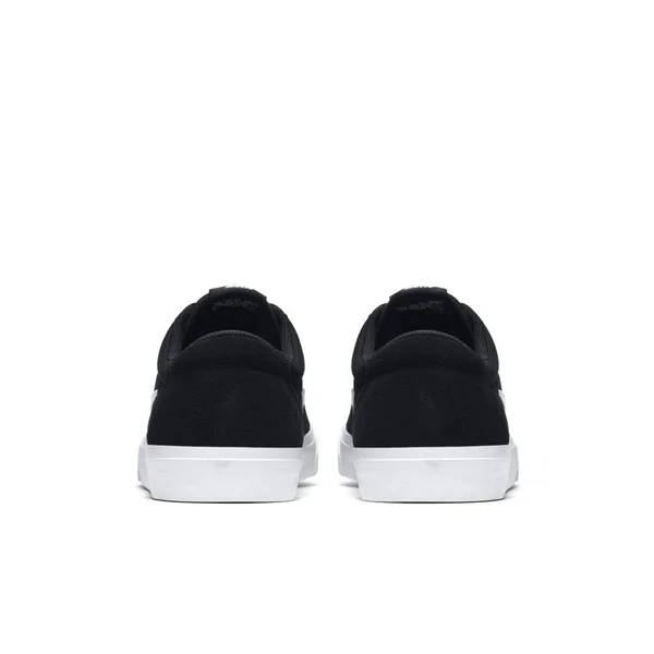 Nike SB Chron Solarsoft Shoes - Black White