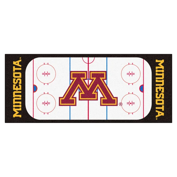 Minnesota Rink Runner 30x22x72x22