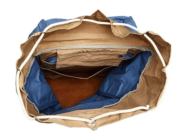 Fjallraven - Rucksack No.21 Large, Blue Ridge