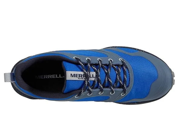 Merrell Men's Altalight, Size: 9.5, Cobalt