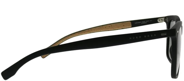 Boss 0883/S Sunglasses - Black