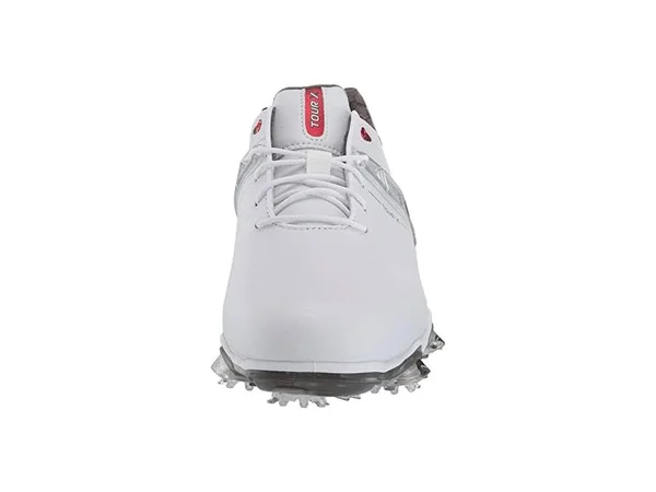 FootJoy Men's Tour x Golf Shoes Size 10 - White/Red