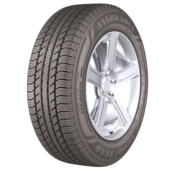 Goodyear Assurance Outlast Tire 205/55R16 91H SL