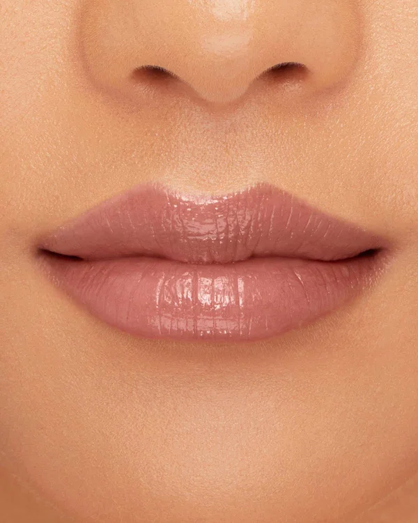 Clé De Peau Beauté Refined Lip Luminizer - Rose Dragee