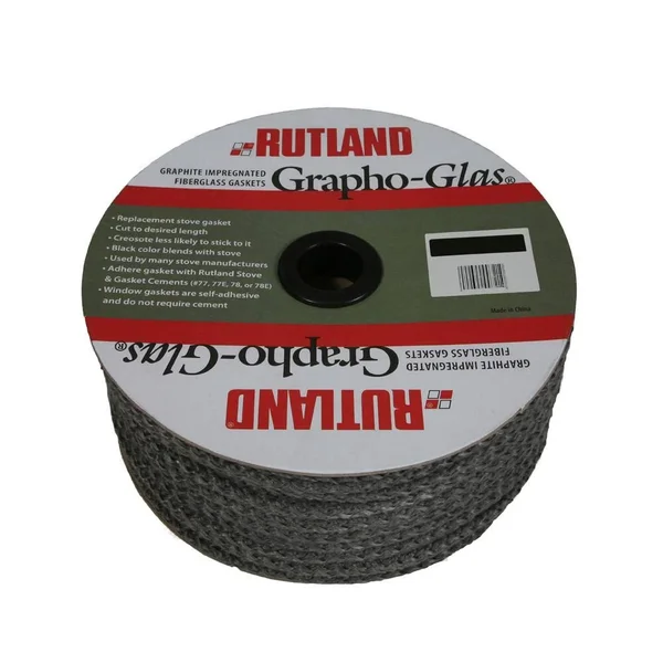 Rutland Grapho-Glas Gasket Spool - 200& x 1/4x22 Rope