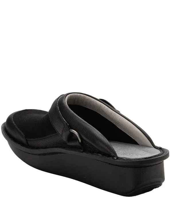 Women's Alegria by PG Lite Seville, Size: 40, Black