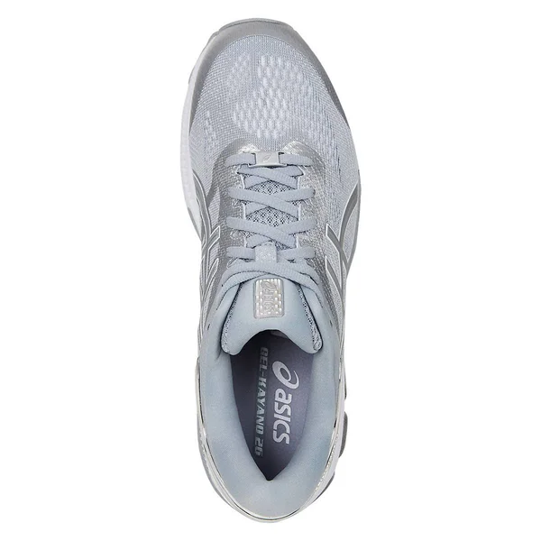 Asics Men's GEL-Kayano 26 Platinum