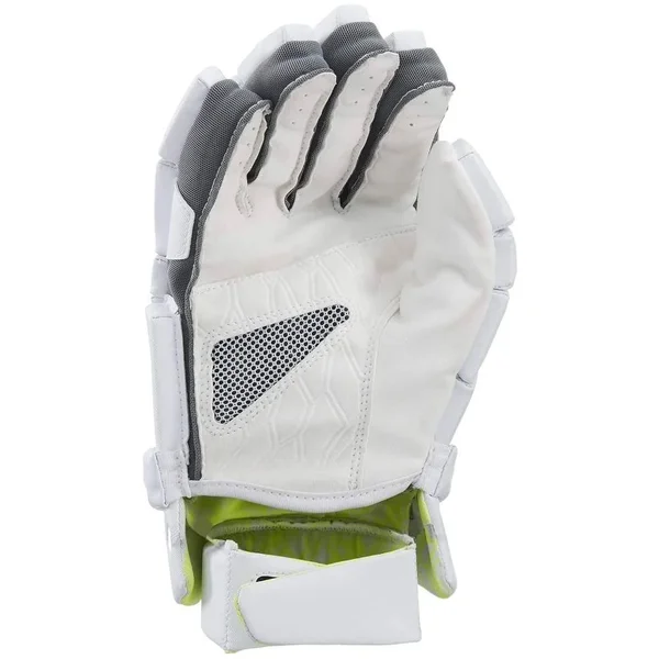 Nike Vapor Pro Gloves Lacrosse Gloves - Red - Size: Extra Large