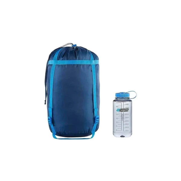 Marmot Trestles 15 Long Sleeping Bag Cobalt Blue - Blue Night RZ