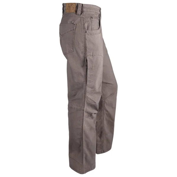 Mountain Khakis Men's Camber 106 Pant Classic Fit - Terra