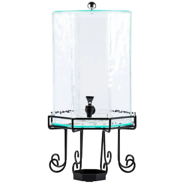 Cal-Mil 932-3INF Plastic Beverage Dispenser