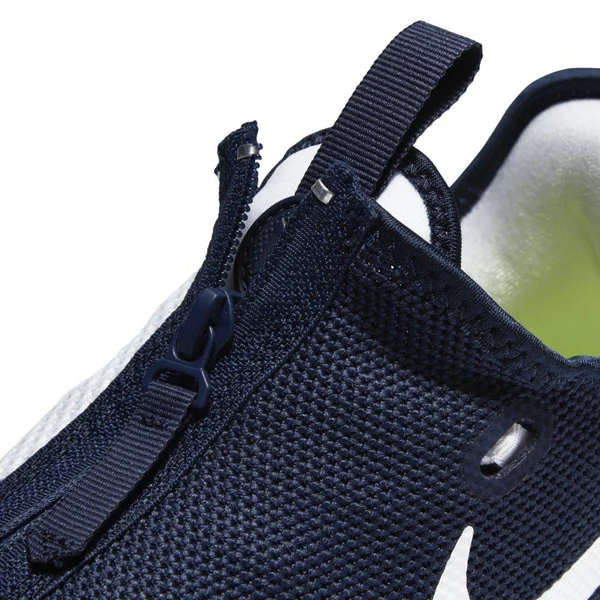 Nike PG 4 (Team) Basketball Shoes in Blue, Size: 7.5, CK5828-401