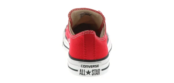 Converse Unisex Chuck Taylor All Star Sneakers - Red