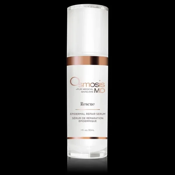 Osmosis Skincare Epidermal Repair Serum, Rosacea and Dark Spot Corrector for Face, Rescue