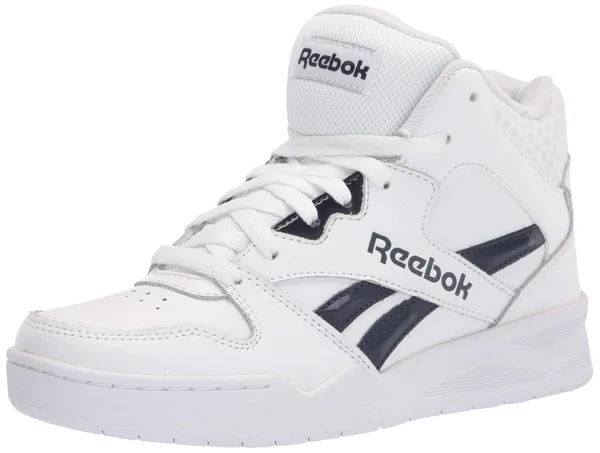 Reebok Men's Royal BB4500 HI2 Sneaker, Size: 10, Blue