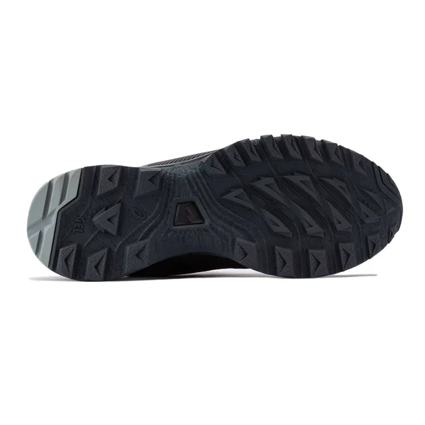 Haglofs Trail Fuse GT Womens Walking Shoes - Mineral True Black