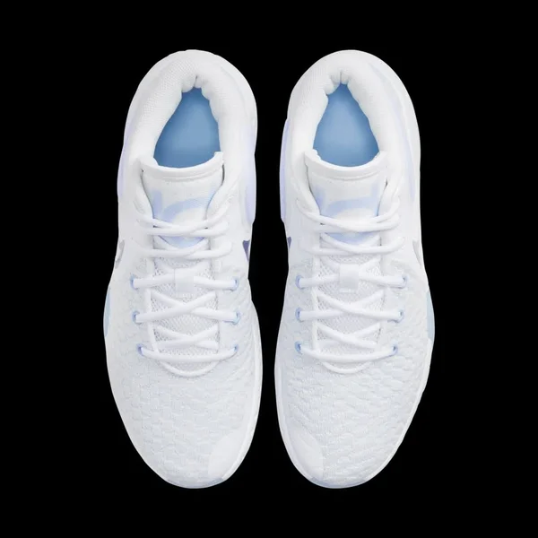 Nike KD Trey 5 VIII Men's Basketball Shoes - Size: 7.5, White