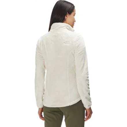 The North Face Osito 2 Jacket - Women's Vintage White - 3XL