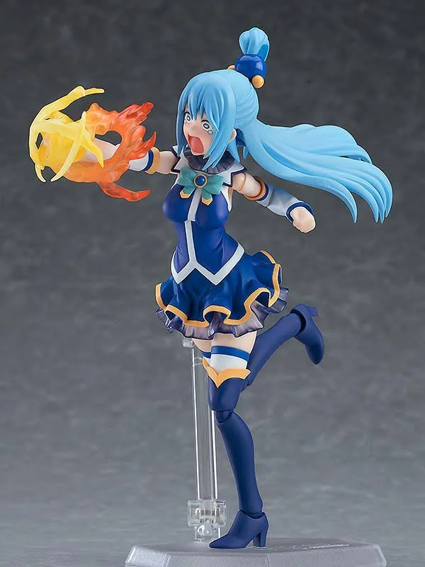 Figma Aqua (Konosuba 2)