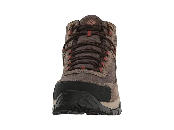 Columbia Granite Ridge Mid Waterproof 14 Men's Mud