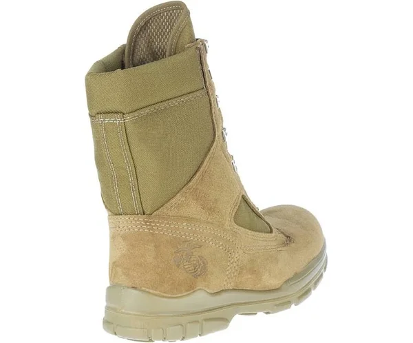 Bates USMC Lightweight Durashocks 15 Men's Tan