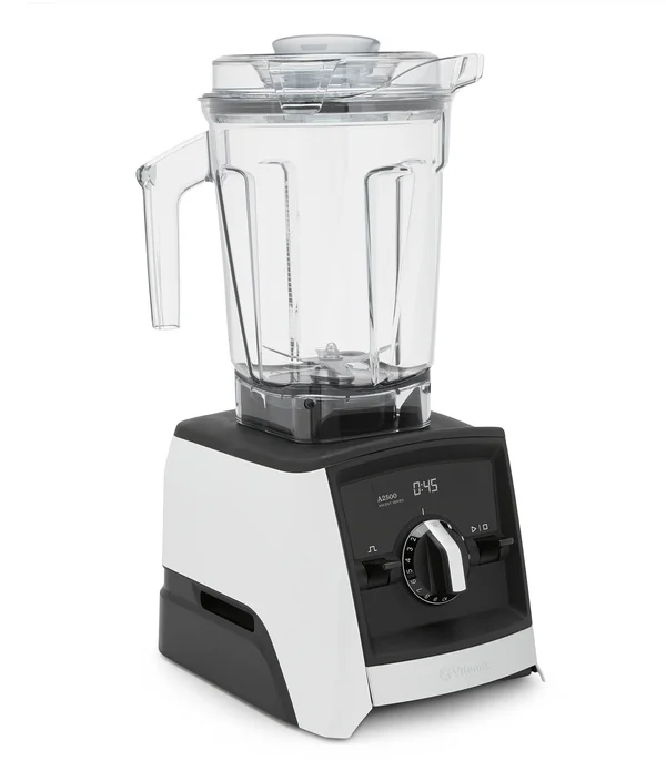 Vitamix A2500 Ascent Series Blender - White