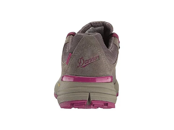Danner Women's Mountain 600 Low 3x22 Gray/Plum