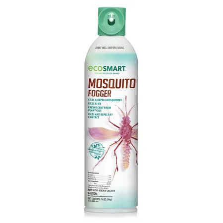 Ecosmart Ecsm-33726-06 Mosquito Fogger 14 oz., PK6