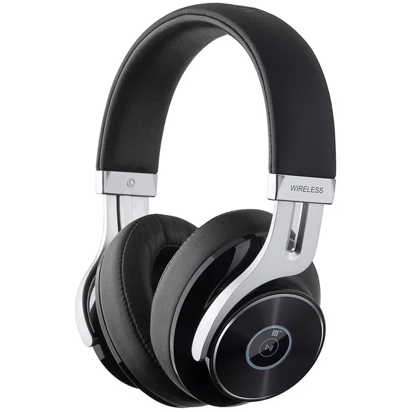 Edifier W855BT Bluetooth Headphones - Over-Ear Stereo Wireless Headpho