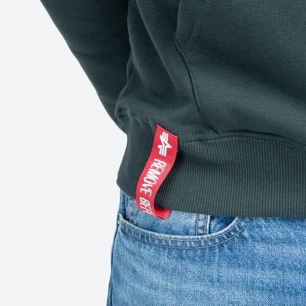 Alpha Industries Basic Hoodie XL
