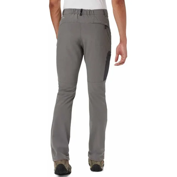 Columbia Triple Canyon Pants - Grey - Mens