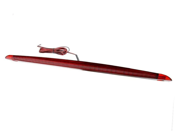 Alpinetech 16.55x22 2 Holes Spoiler Light LED 3rd Brake Light