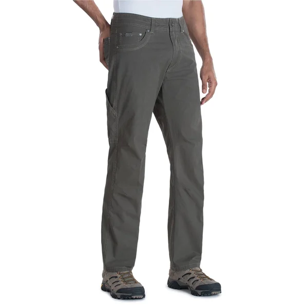 Kuhl Revolvr Pant - Men's Gun Metal - 34x36