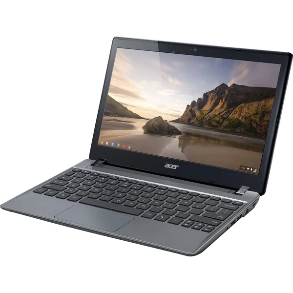 Acer C720-2103 Chromebook (11.6-inch, Intel Celeron, 2GB Ddr3l, 16GB