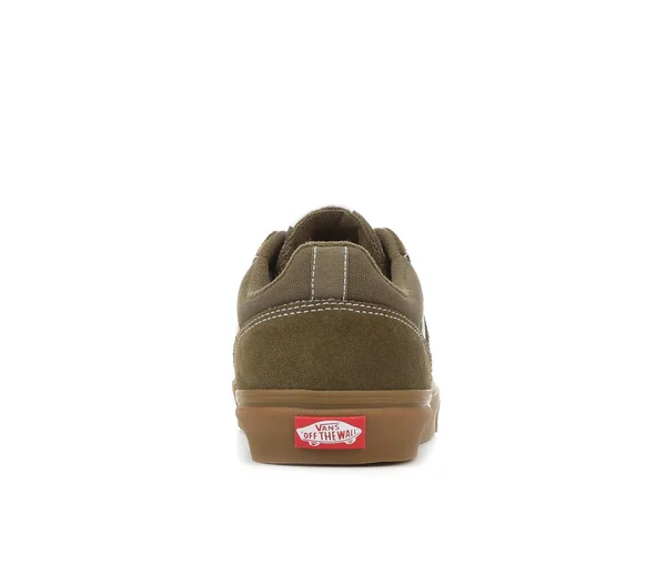 Vans Mens Seldan Shoes Sneakers