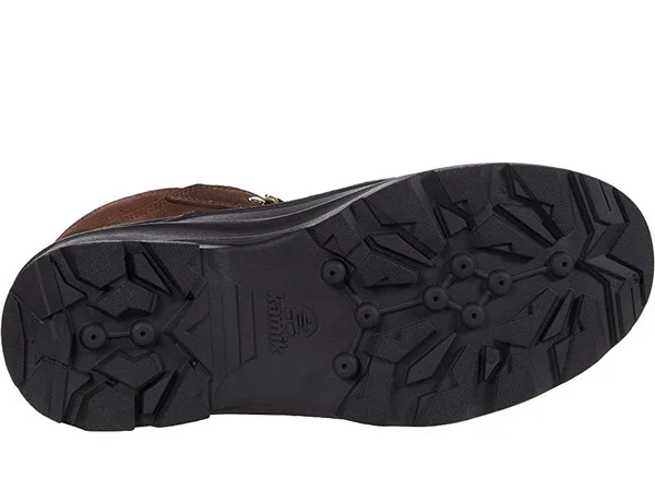 Kamik Fargo Men's Boot (Brown - Size 7 - Suede)