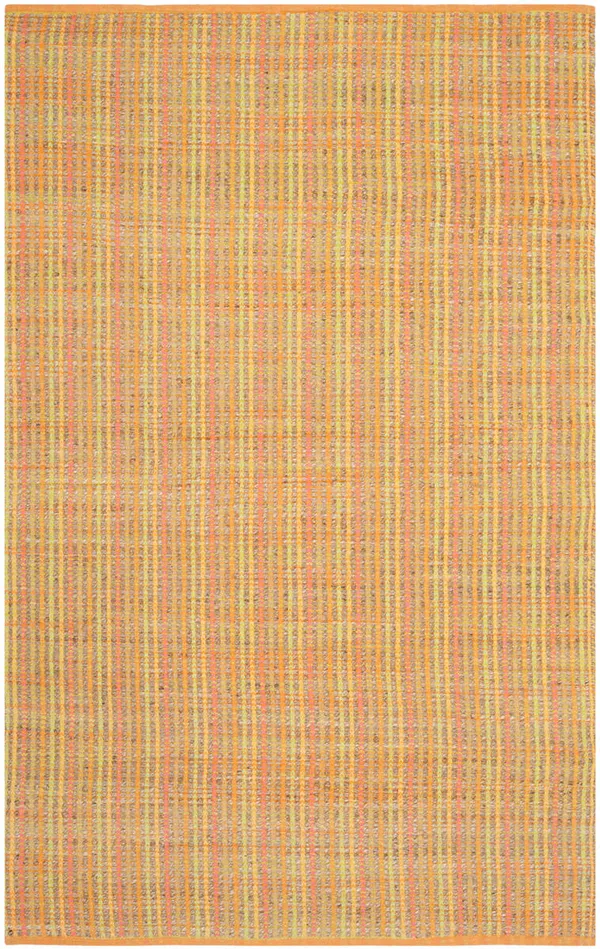 Safavieh Cape Cod Spring Area RUG: 4-ft x 6-ft