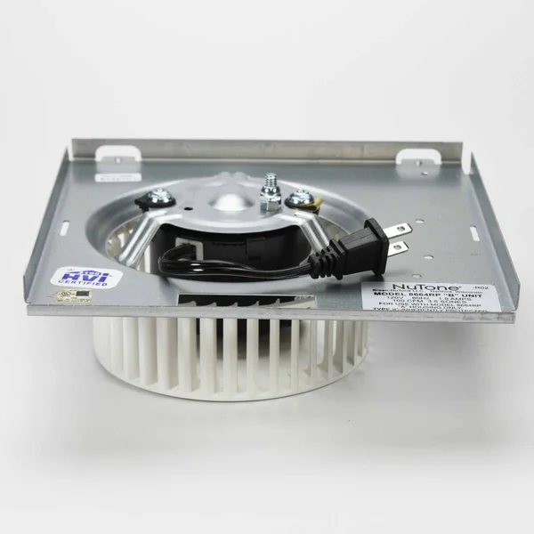 Nutone S97017706 VENTILATION Fan Motor Assembly Broan