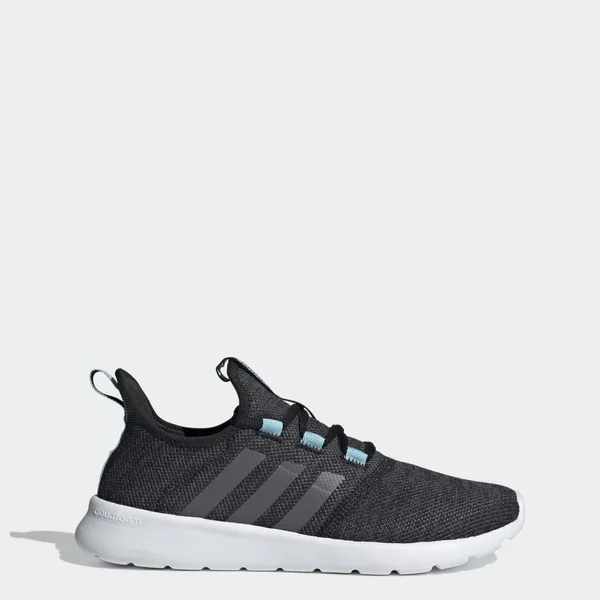 Adidas Cloudfoam Pure 2 8 Women's Black