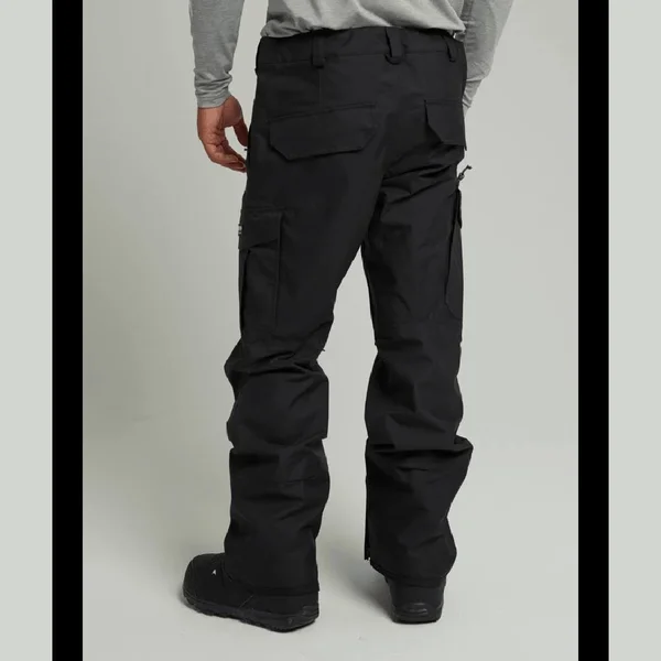 Burton Cargo Short Pant - Men's Kelp, XXL