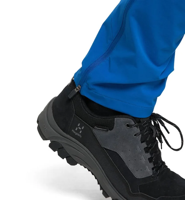 Haglofs Lizard Pant Storm Blue