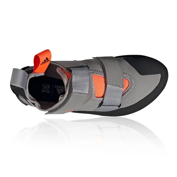 Five Ten Kirigami Women's Climbing Shoes - Grey - 10.5