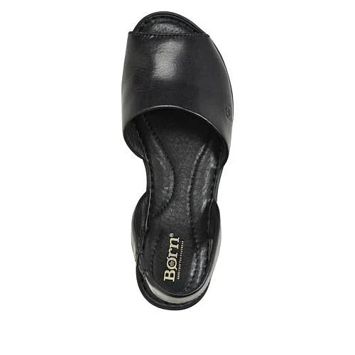 Born Trang 9 Women's Brown