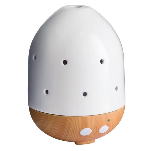 Tranquility Large Ultrasonic Essential Oil Diffuser