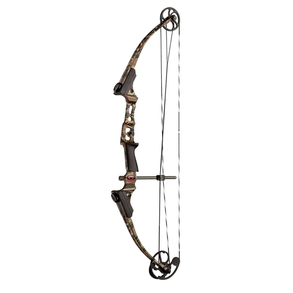 Genesis Mini Righthand Bow Kit Lost Camo
