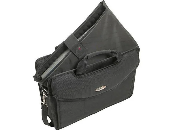 Mobile Edge MEV17P Premium V-Load Notebook Case