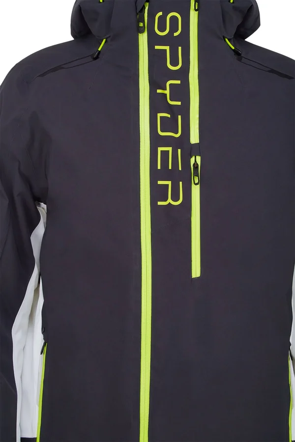 Spyder Men's Orbiter GTX Jacket XL