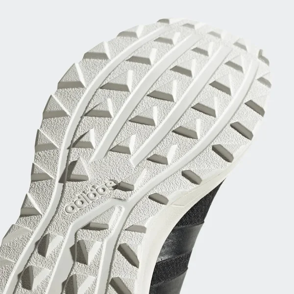 Adidas Quesa Trail x Sneaker - Women's - Black/White