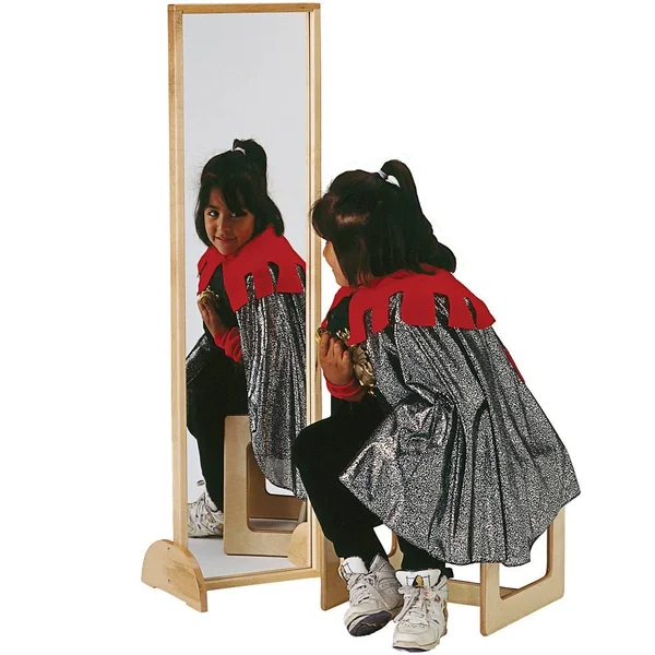 Jonti-Craft Acrylic Mirror